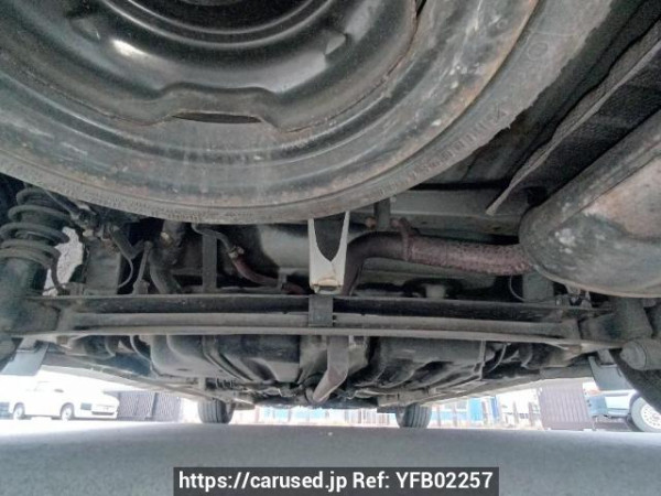 Used 2003 AT toyota wish ZNE10G Image[38]