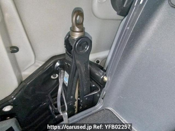 Used 2003 AT toyota wish ZNE10G Image[40]