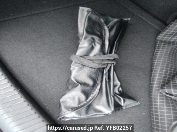 Used 2003 AT toyota wish ZNE10G Image[41]