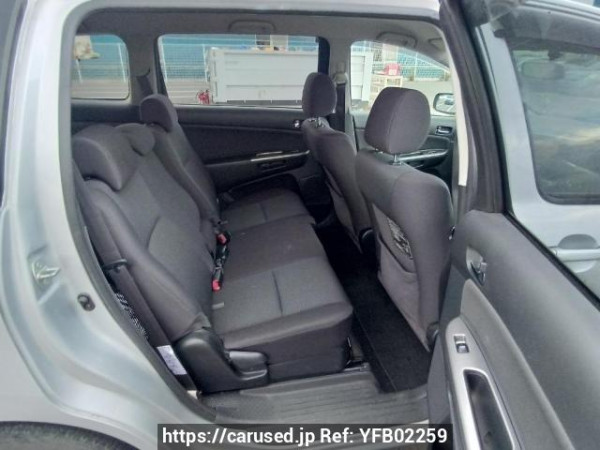Used 2003 AT toyota wish ZNE10G Image[14]