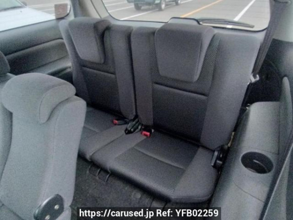 Used 2003 AT toyota wish ZNE10G Image[16]