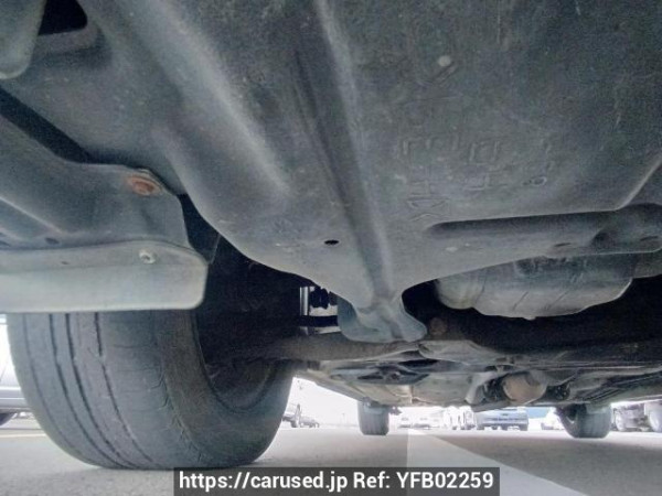 Used 2003 AT toyota wish ZNE10G Image[30]