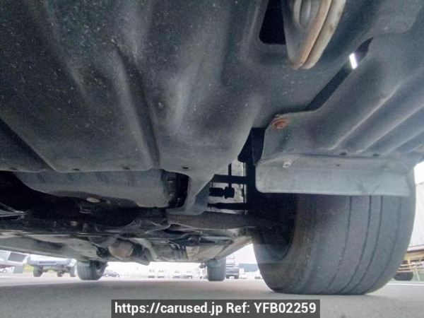 Used 2003 AT toyota wish ZNE10G Image[31]