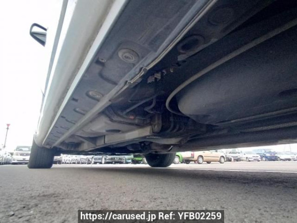 Used 2003 AT toyota wish ZNE10G Image[34]