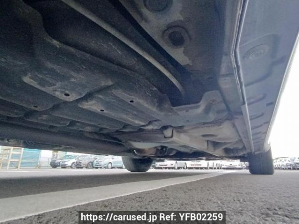 Used 2003 AT toyota wish ZNE10G Image[35]