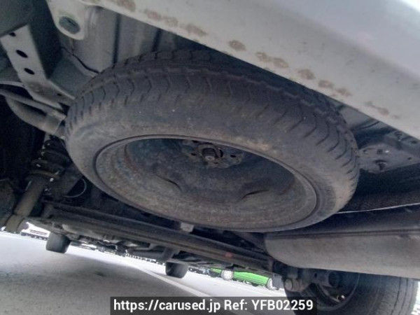 Used 2003 AT toyota wish ZNE10G Image[39]