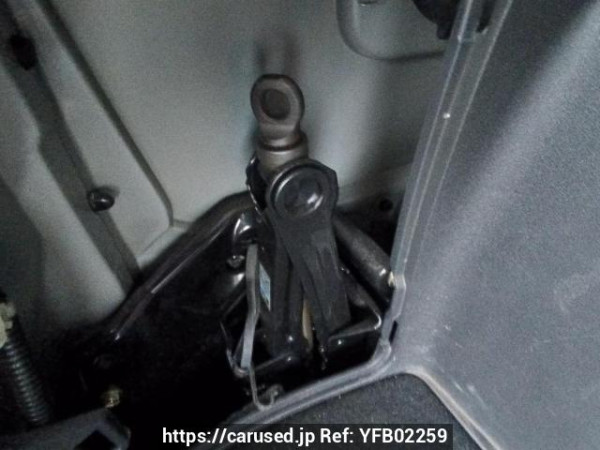 Used 2003 AT toyota wish ZNE10G Image[40]