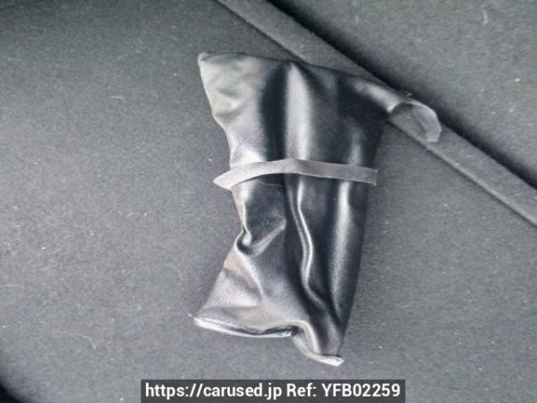 Used 2003 AT toyota wish ZNE10G Image[41]