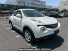 Nissan JUKE YF15