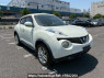 Used 2011 AT nissan juke YF15 Image[0]