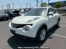 Used 2011 AT nissan juke YF15 Image[2]
