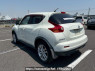 Used 2011 AT nissan juke YF15 Image[4]
