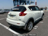 Used 2011 AT nissan juke YF15 Image[6]