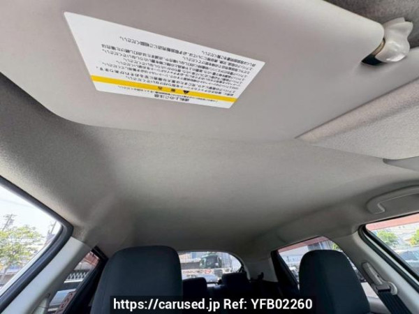 Used 2011 AT nissan juke YF15 Image[17]
