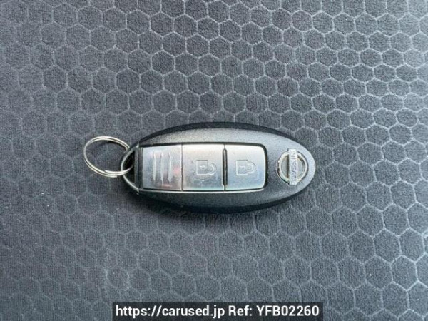 Used 2011 AT nissan juke YF15 Image[30]