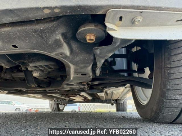 Used 2011 AT nissan juke YF15 Image[36]