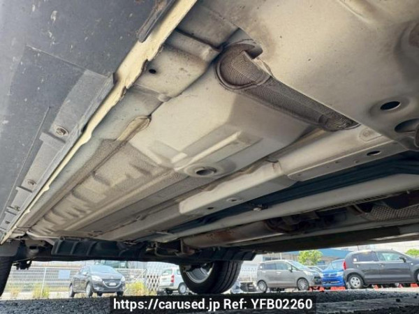 Used 2011 AT nissan juke YF15 Image[37]