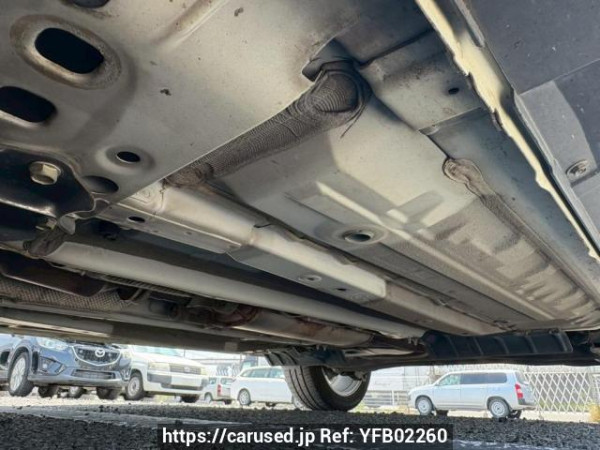 Used 2011 AT nissan juke YF15 Image[38]