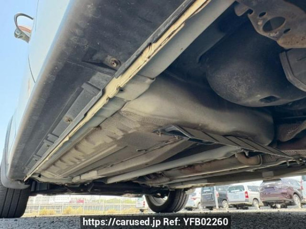 Used 2011 AT nissan juke YF15 Image[39]