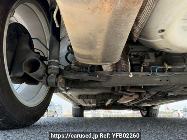 Used 2011 AT nissan juke YF15 Image[41]