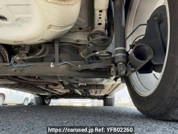 Used 2011 AT nissan juke YF15 Image[43]