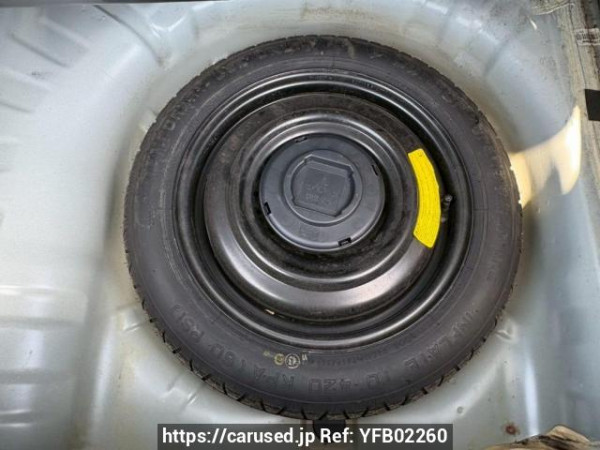 Used 2011 AT nissan juke YF15 Image[44]