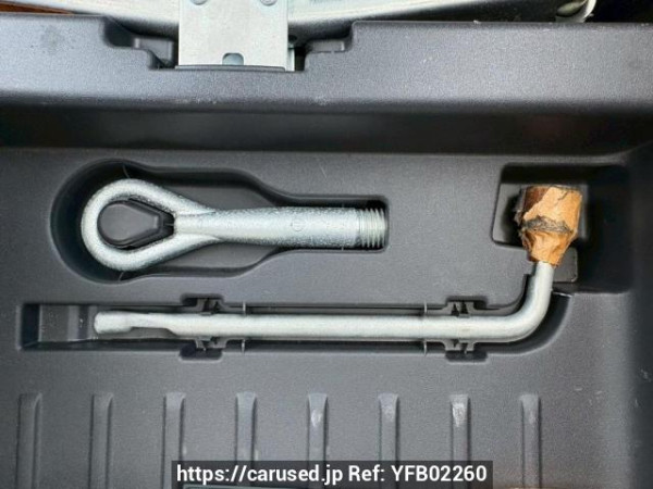 Used 2011 AT nissan juke YF15 Image[45]