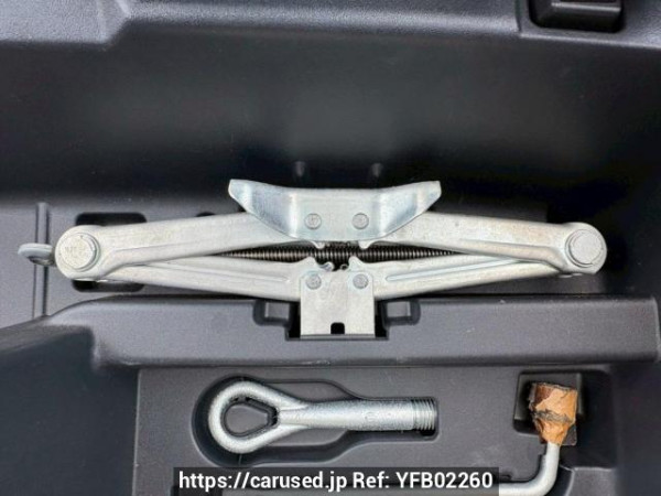Used 2011 AT nissan juke YF15 Image[46]