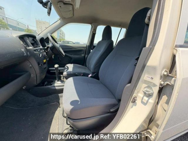 Used 2009 AT toyota probox-van NCP51V Image[13]
