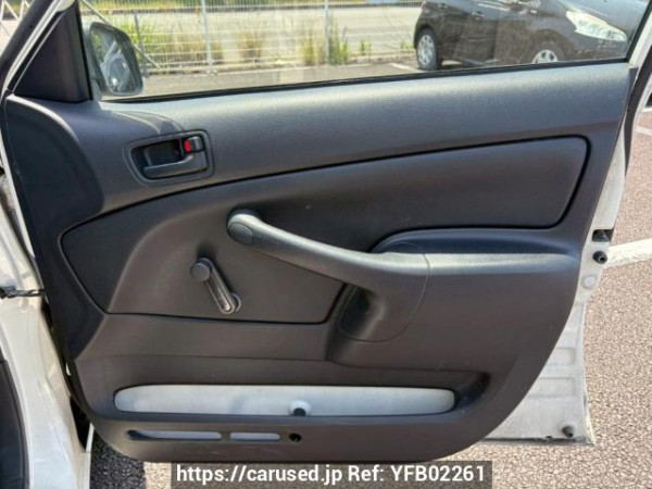 Used 2009 AT toyota probox-van NCP51V Image[16]