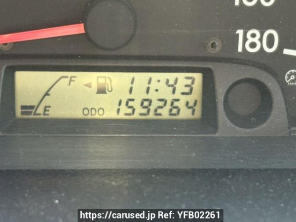 Used 2009 AT toyota probox-van NCP51V Image[22]