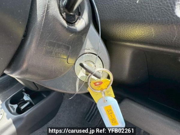 Used 2009 AT toyota probox-van NCP51V Image[28]