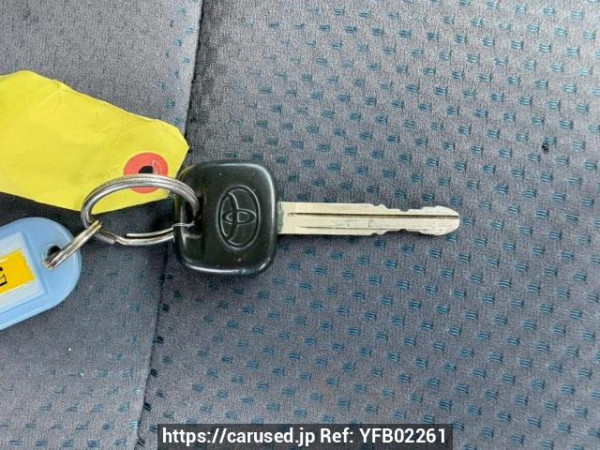 Used 2009 AT toyota probox-van NCP51V Image[29]