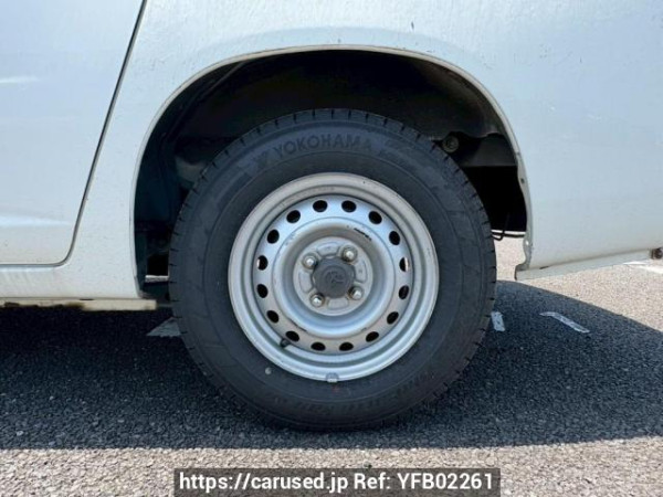 Used 2009 AT toyota probox-van NCP51V Image[33]