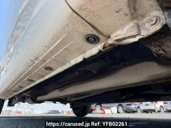 Used 2009 AT toyota probox-van NCP51V Image[34]