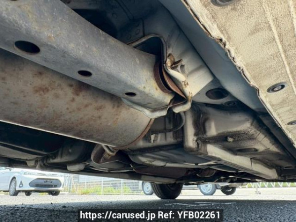 Used 2009 AT toyota probox-van NCP51V Image[37]