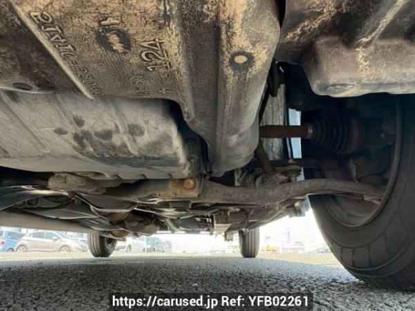 Used 2009 AT toyota probox-van NCP51V Image[39]