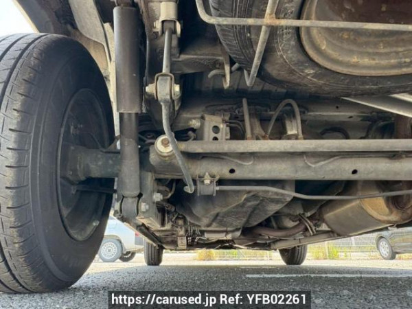 Used 2009 AT toyota probox-van NCP51V Image[40]