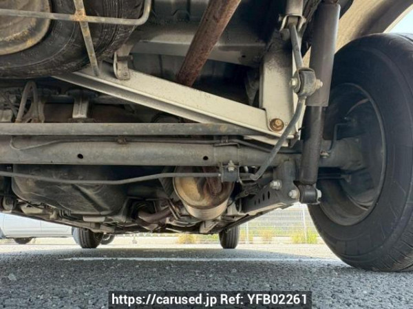 Used 2009 AT toyota probox-van NCP51V Image[42]
