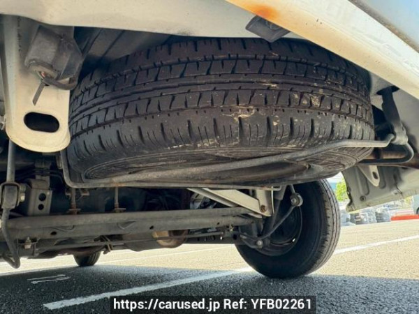 Used 2009 AT toyota probox-van NCP51V Image[43]