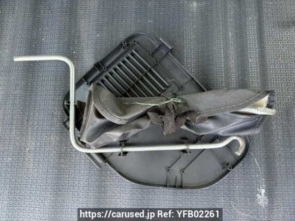 Used 2009 AT toyota probox-van NCP51V Image[44]