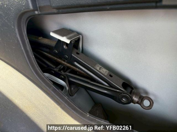 Used 2009 AT toyota probox-van NCP51V Image[45]
