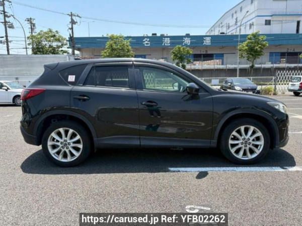 Used 2012 AT mazda cx-5 KE2FW Image[7]