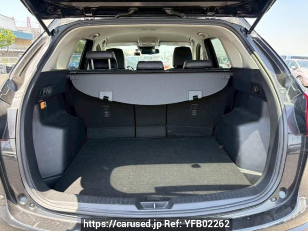 Used 2012 AT mazda cx-5 KE2FW Image[8]