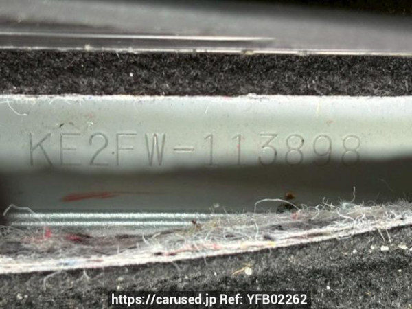Used 2012 AT mazda cx-5 KE2FW Image[11]
