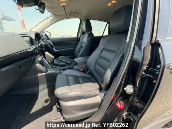 Used 2012 AT mazda cx-5 KE2FW Image[13]