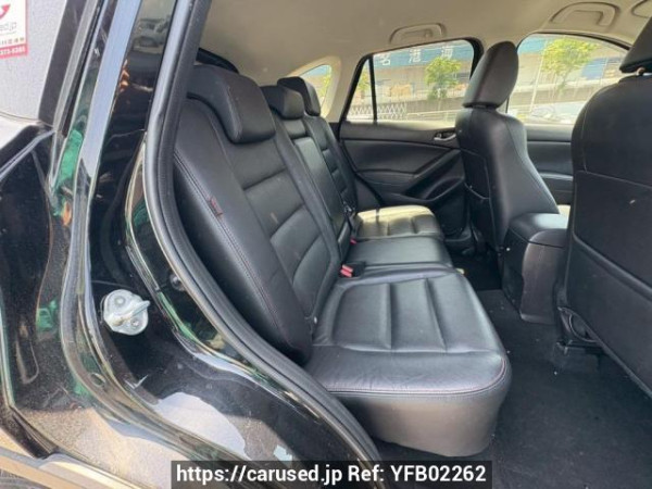 Used 2012 AT mazda cx-5 KE2FW Image[14]
