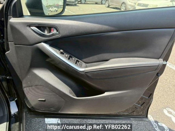Used 2012 AT mazda cx-5 KE2FW Image[16]
