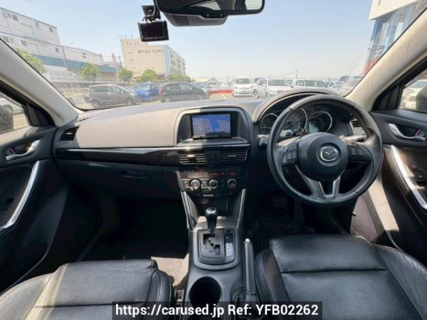 Used 2012 AT mazda cx-5 KE2FW Image[18]
