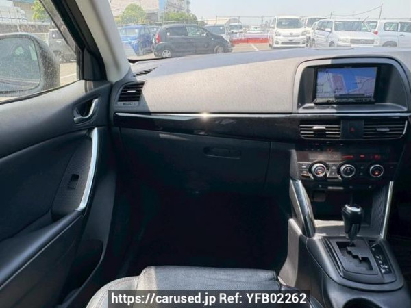 Used 2012 AT mazda cx-5 KE2FW Image[19]